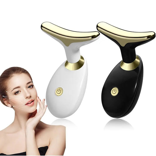 Anti-Wrinkle LED Facial Massager